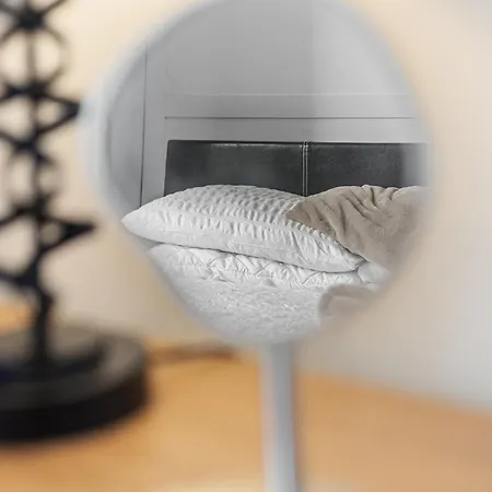 아파트 Stylish 2-bedroom In Ls12, Perfect For Contractors & Extended Stays-f&k *