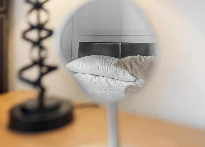 アパート Stylish 2-bedroom In Ls12, Perfect For Contractors & Extended Stays-f&k *